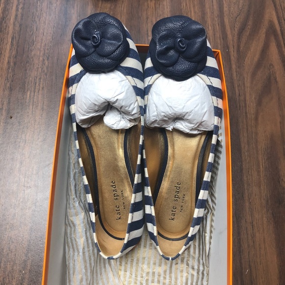 kate spade Shoes - Kate Spade Flat